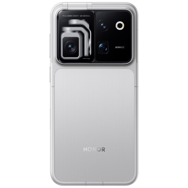 Honor Robot Phone