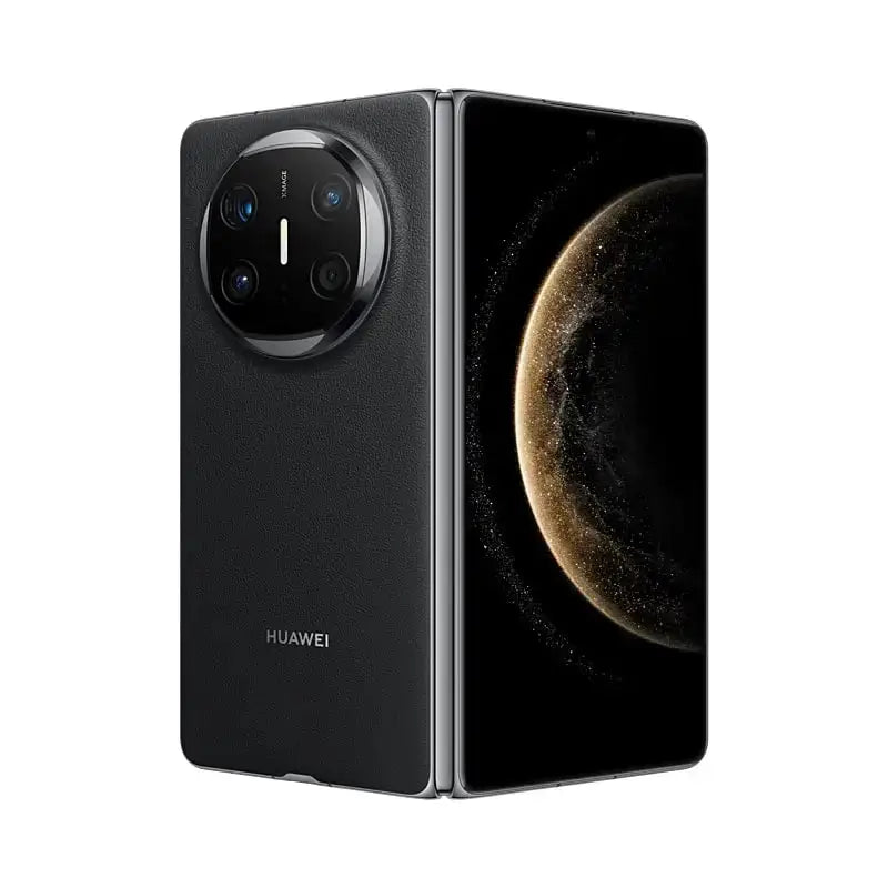 HUAWEI Mate X6 Dual SIM, 16GB/1TB - Obsidian Black