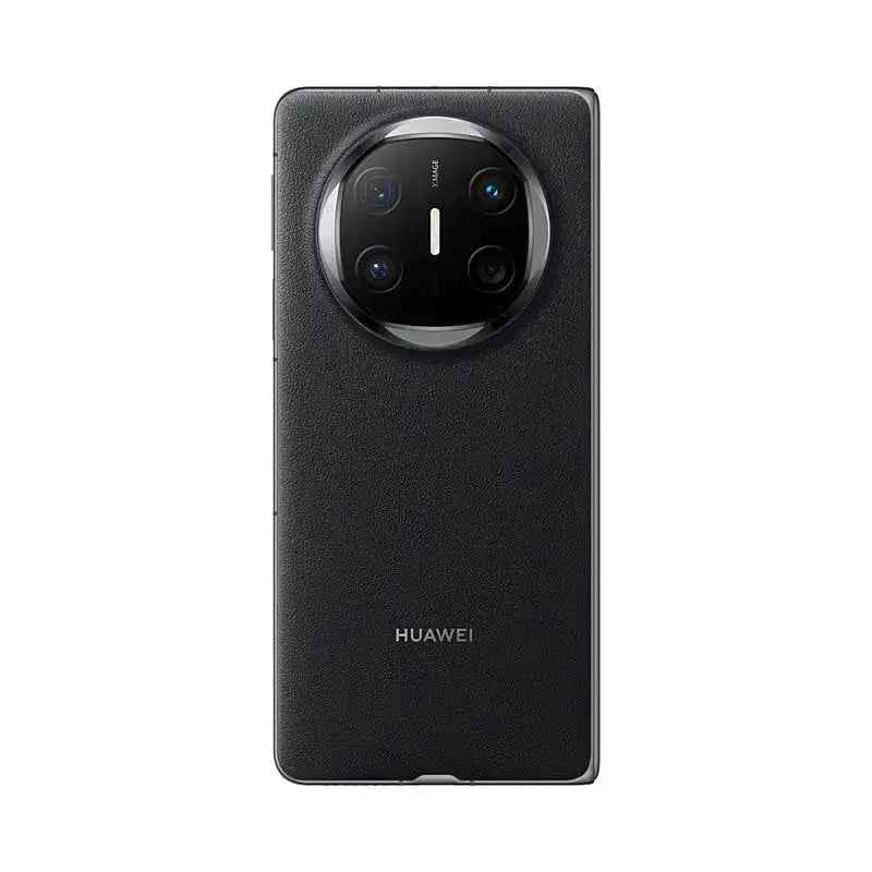 HUAWEI Mate X6 Dual SIM, 16GB/1TB - Obsidian Black