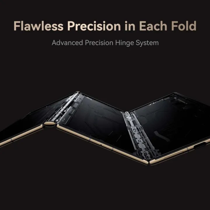 HUAWEI Mate XT Ultimate Design
