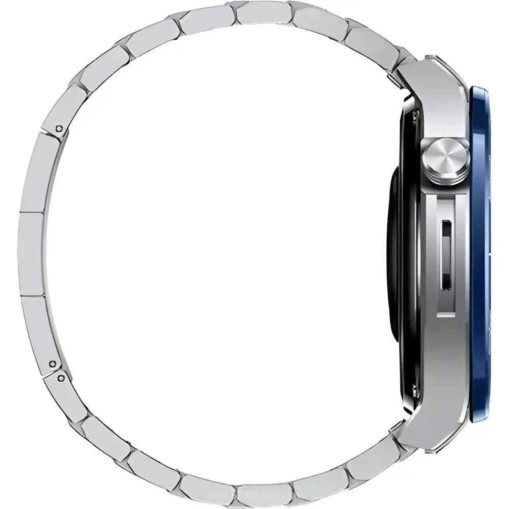 HUAWEI WATCH Ultimate - Voyage Blue (Global)