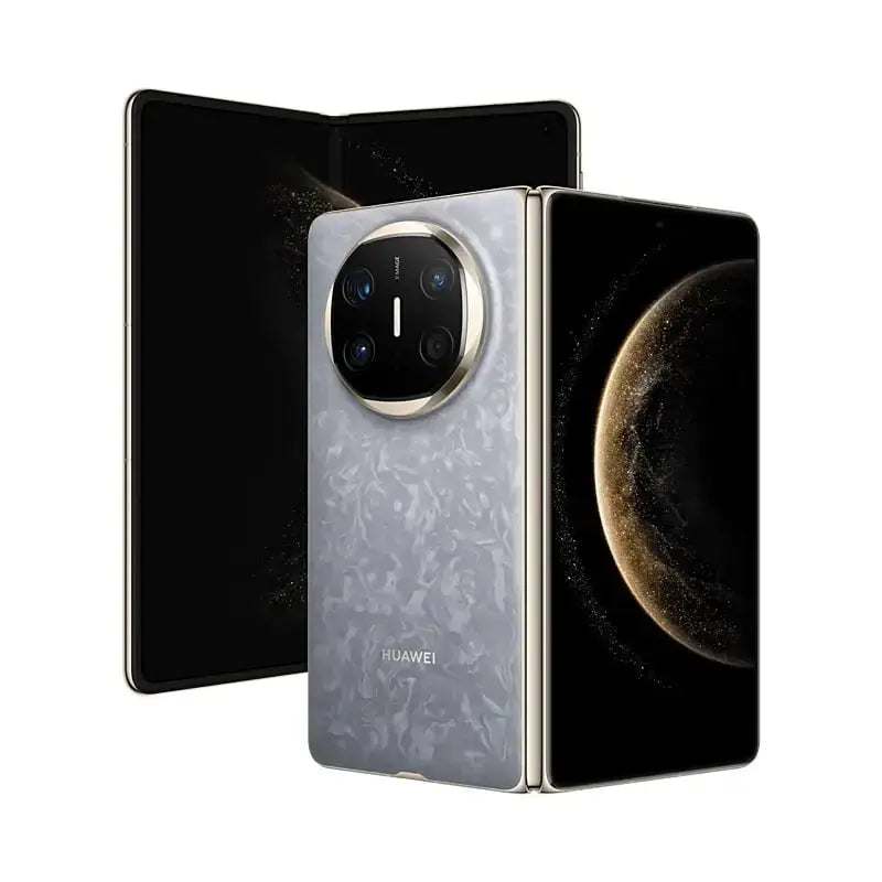 HUAWEI Mate X6 Dual SIM, 16GB/1TB - Nebula Gray