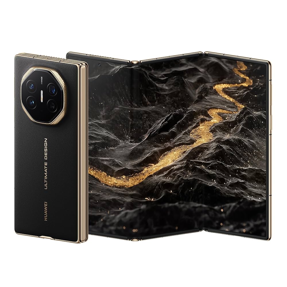 HUAWEI Mate XT Ultimate Design