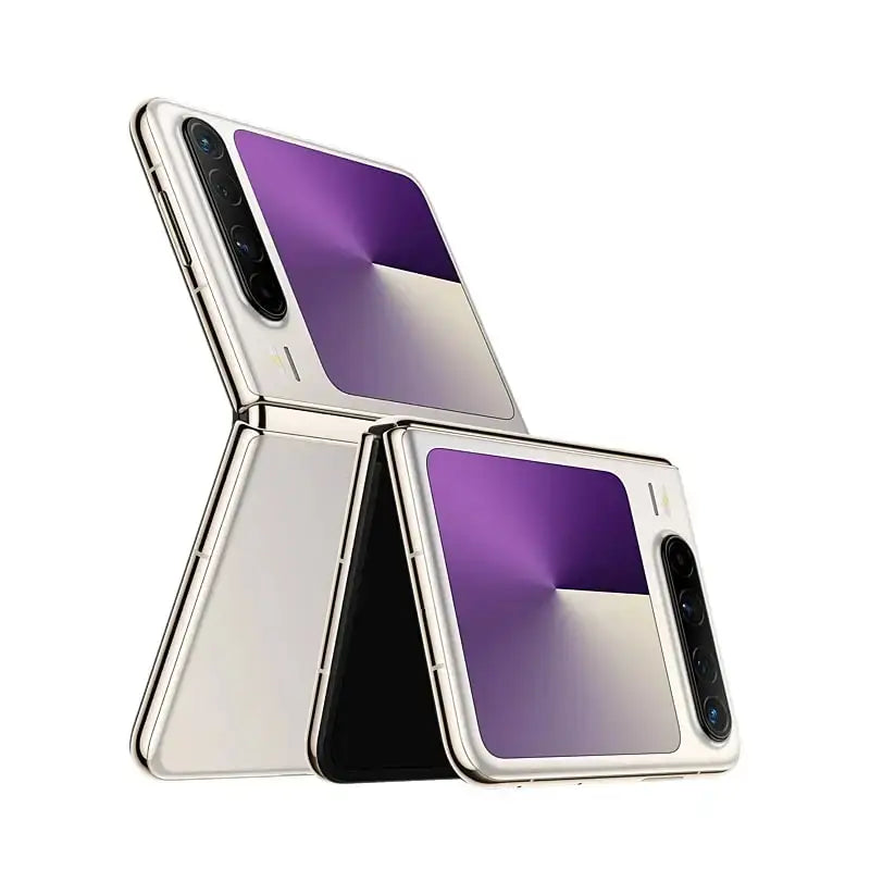 HUAWEI Pura X Collector's Edition