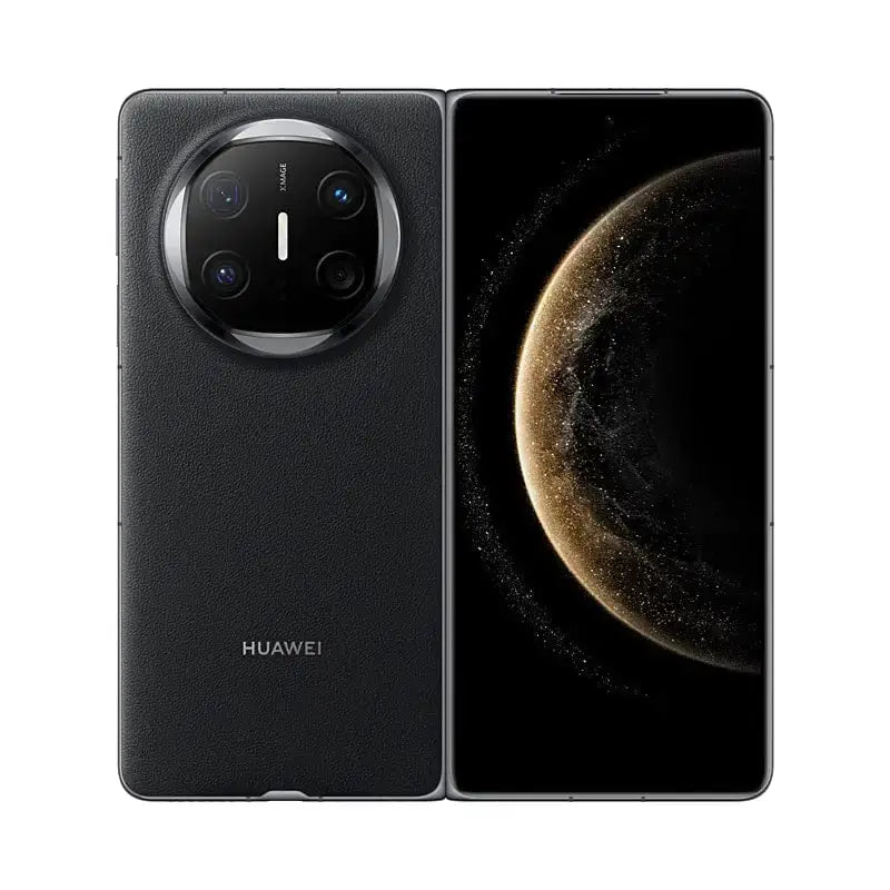 HUAWEI Mate X6 Dual SIM, 16GB/1TB - Obsidian Black