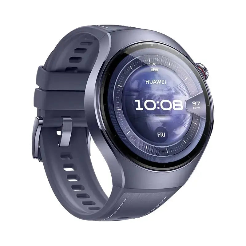 Huawei Watch 5 (RTS-AL00) - 46mm (Purple Composite)