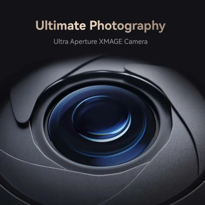 HUAWEI Mate XT Ultimate Design