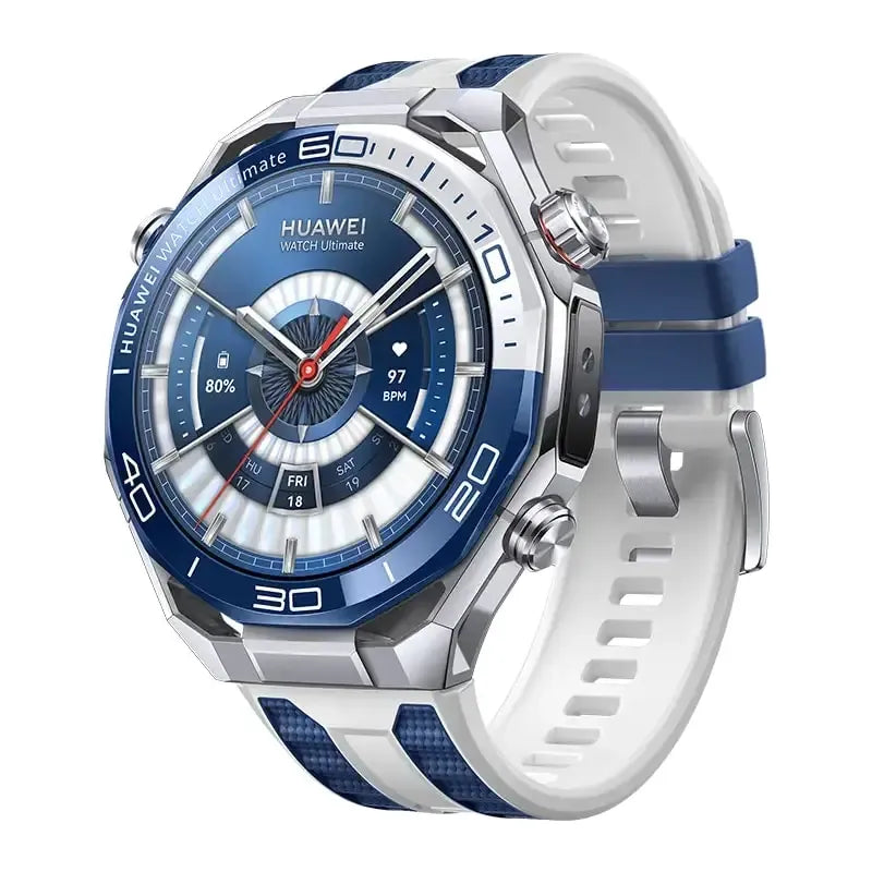 Huawei Watch Ultimate 2
