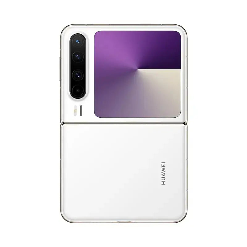 HUAWEI Pura X Collector's Edition