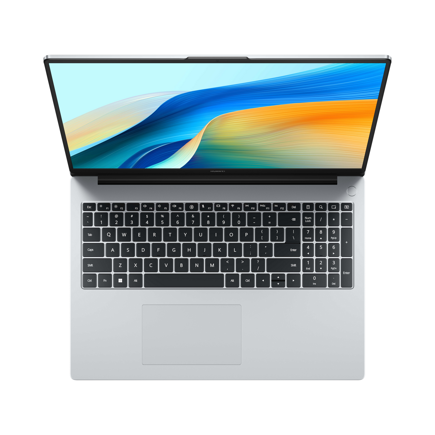 HUAWEI Matebook D16 Intel® Core™ i5 13420H 16GB RAM 1TB SSD Laptop