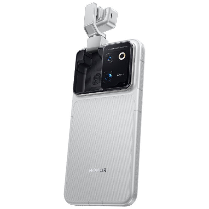 Honor Robot Phone
