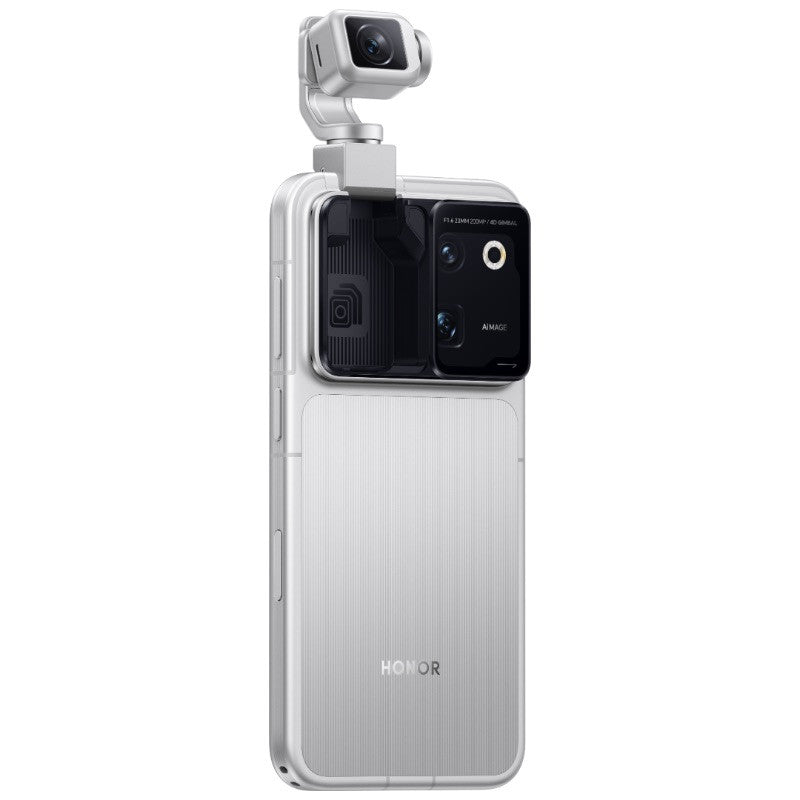 Honor Robot Phone
