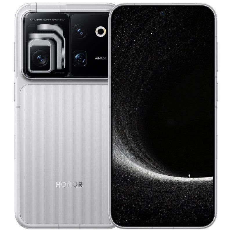Honor Robot Phone