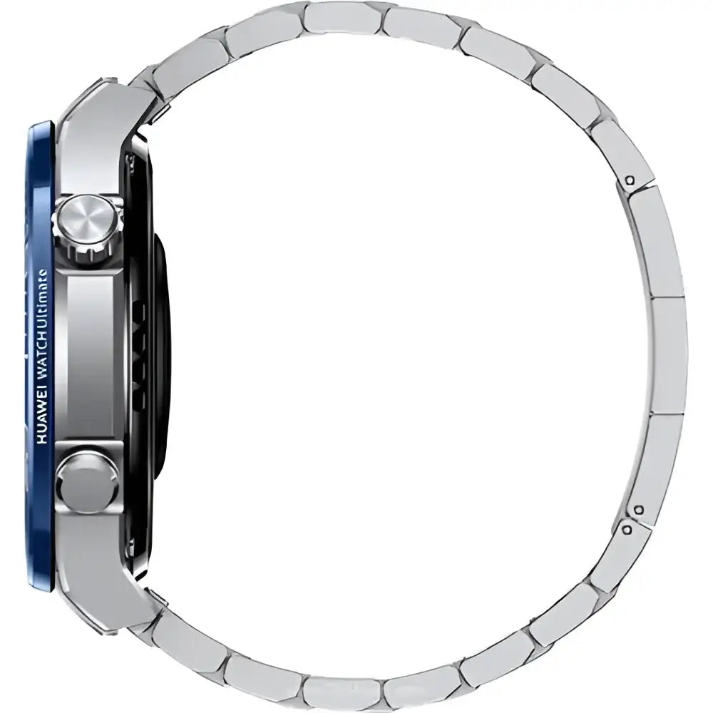 HUAWEI WATCH Ultimate - Voyage Blue (Global)