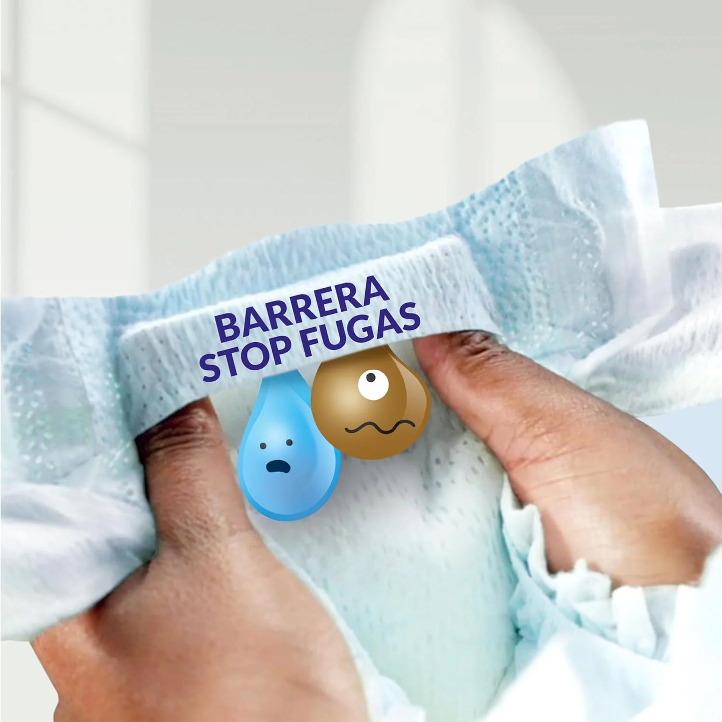 Dodot Pañales Bebé Sensitive, Talla 6 (+13 kg), 117 Pañales + 4 Pants de Regalo, Hasta 12 h De Protección Antifugas y Cuidado de la Piel, Pack Mensual