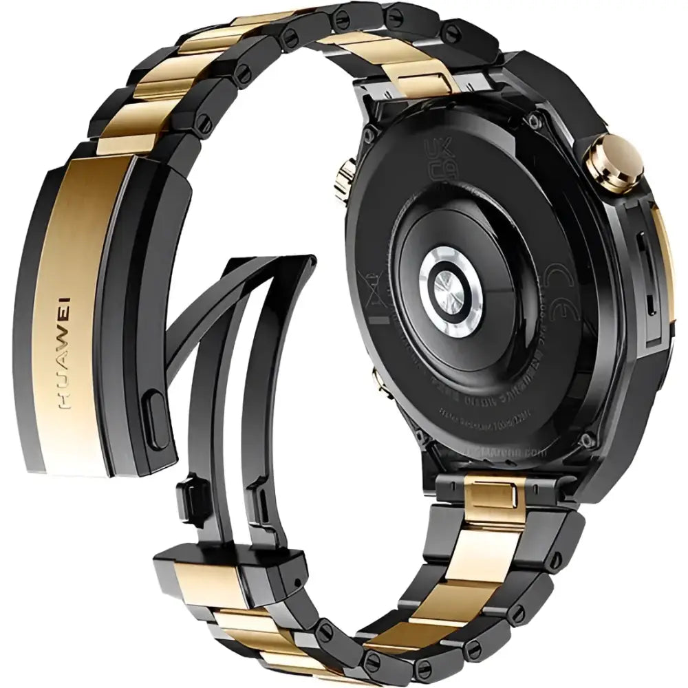 HUAWEI WATCH ULTIMATE DESIGN - Gold (Global)