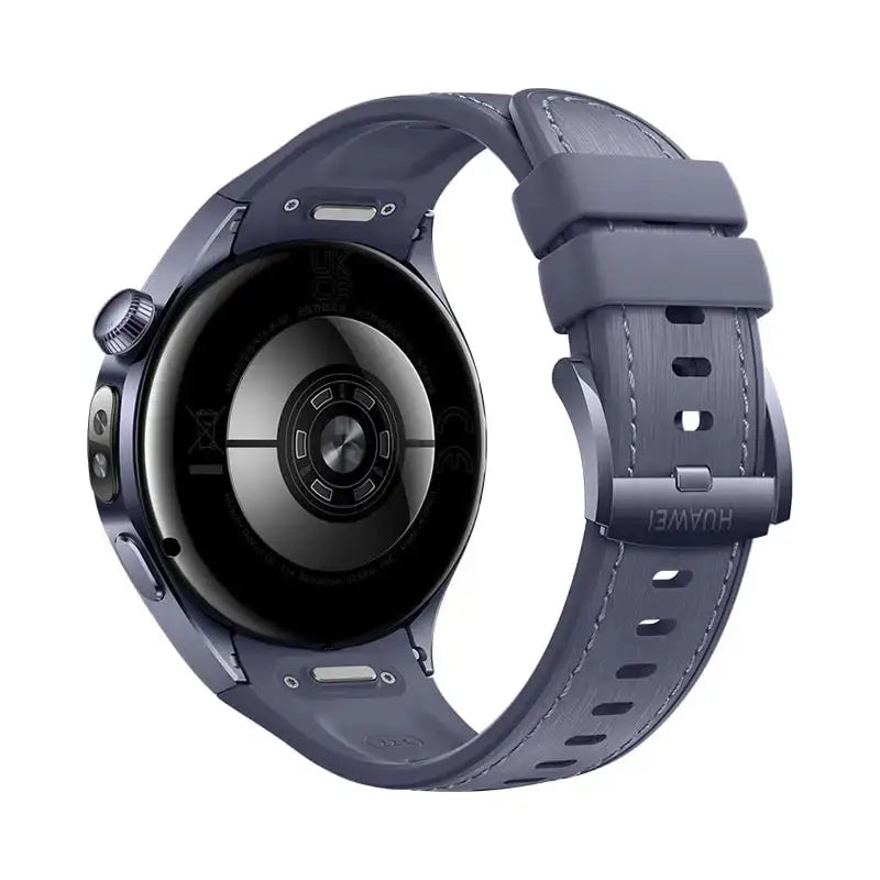 Huawei Watch 5 (RTS-AL00) - 46mm (Purple Composite)