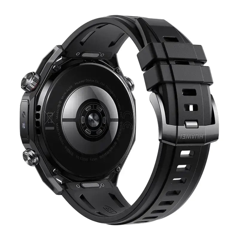 Huawei Watch Ultimate 2