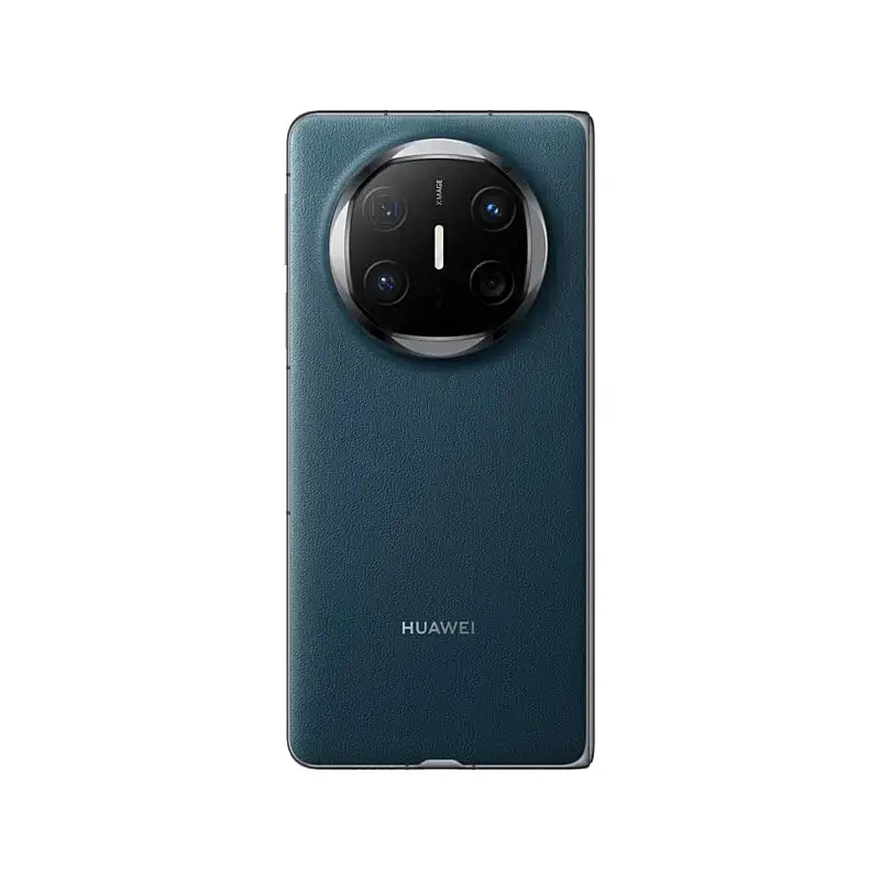 HUAWEI Mate X6 Dual SIM, 16GB/1TB - Deep Sea Blue