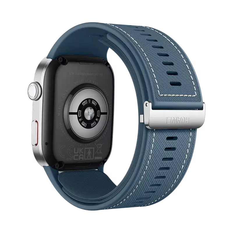 Huawei Watch D2, LCA-B11 - 48mm (Blue)