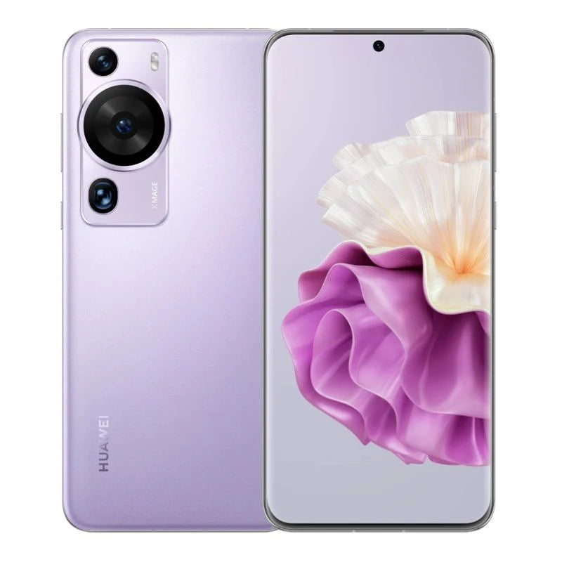 HUAWEI P60 PRO 12+512GB