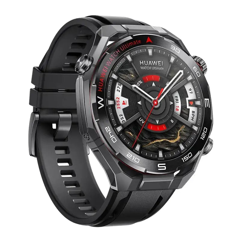 Huawei Watch Ultimate 2