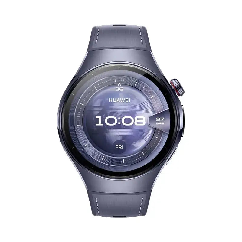 Huawei Watch 5 (RTS-AL00) - 46mm (Purple Composite)