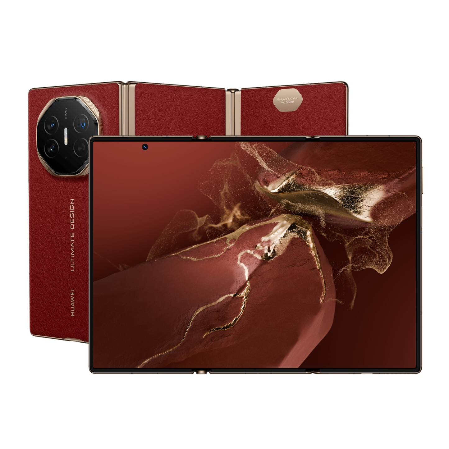 HUAWEI Mate XT Ultimate Design