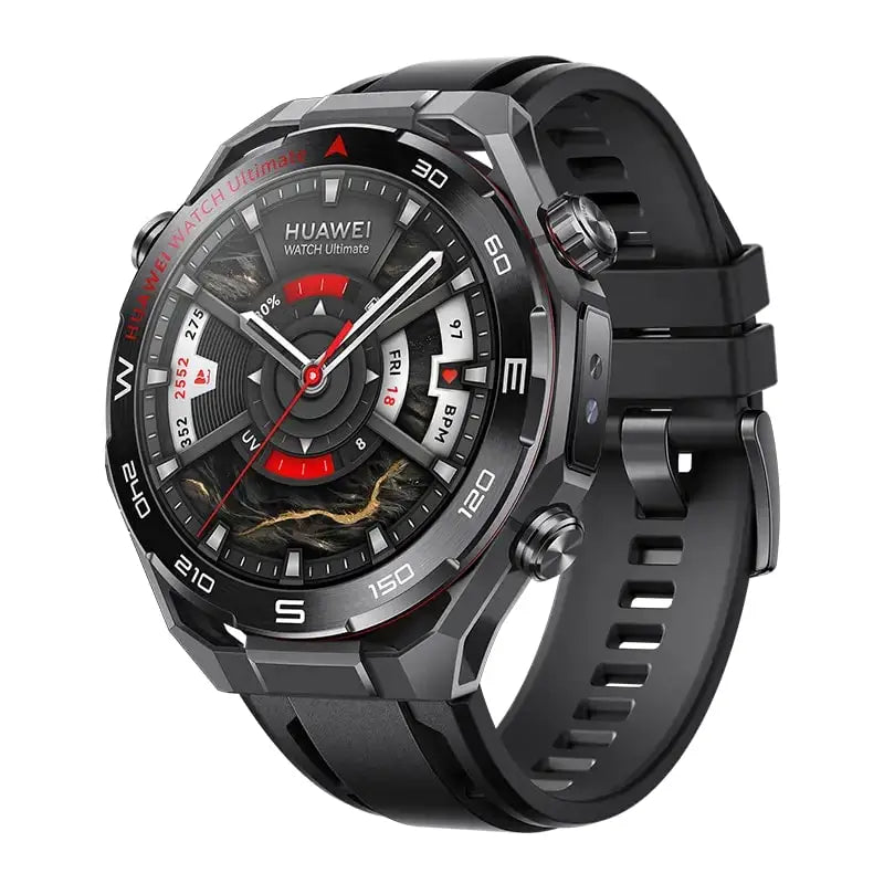 Huawei Watch Ultimate 2