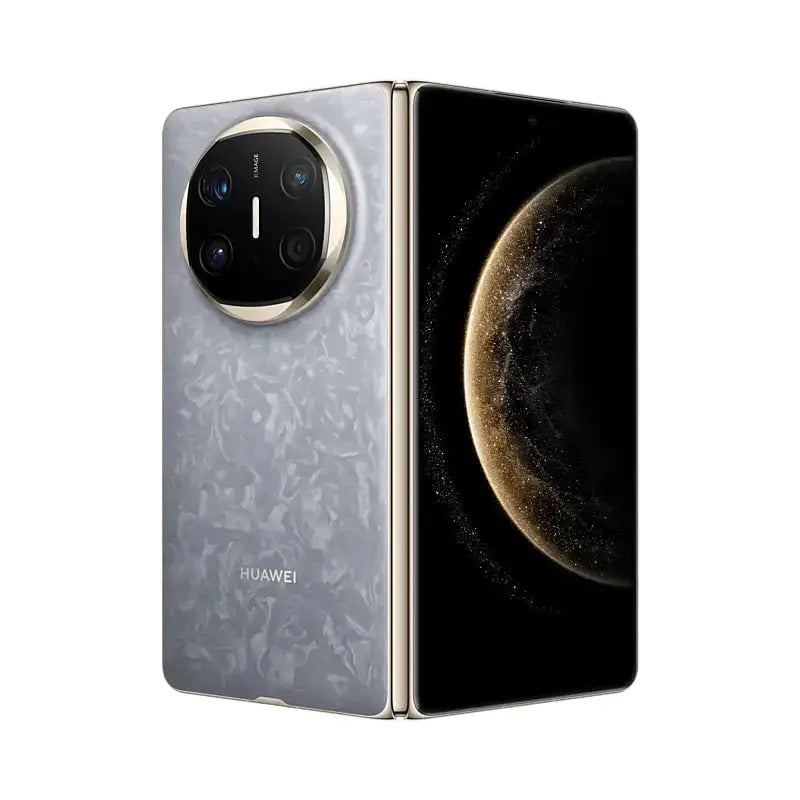 HUAWEI Mate X6 Dual SIM, 16GB/1TB - Nebula Gray