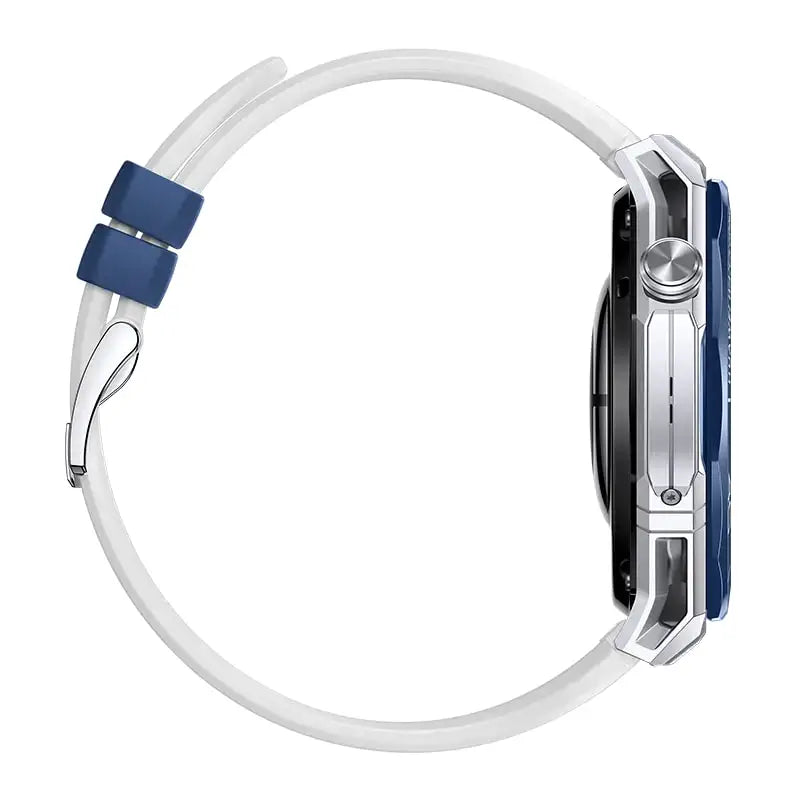 Huawei Watch Ultimate 2 - Dual-color Fluoroelastomer Strap