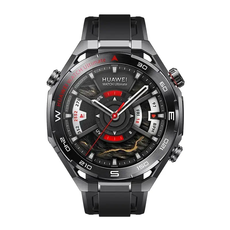Huawei Watch Ultimate 2