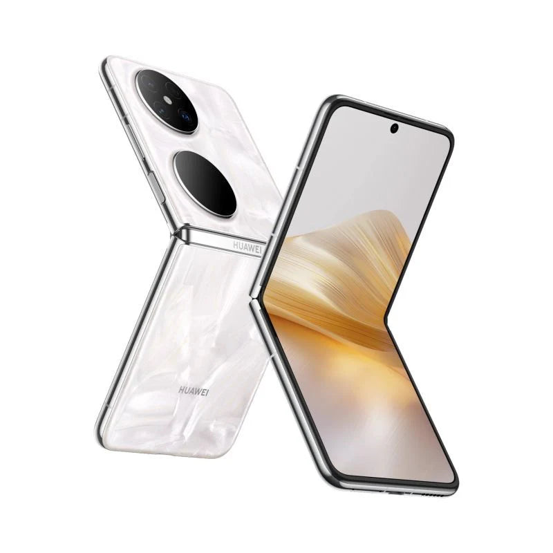 HUAWEI POCKET 2 12+512GB