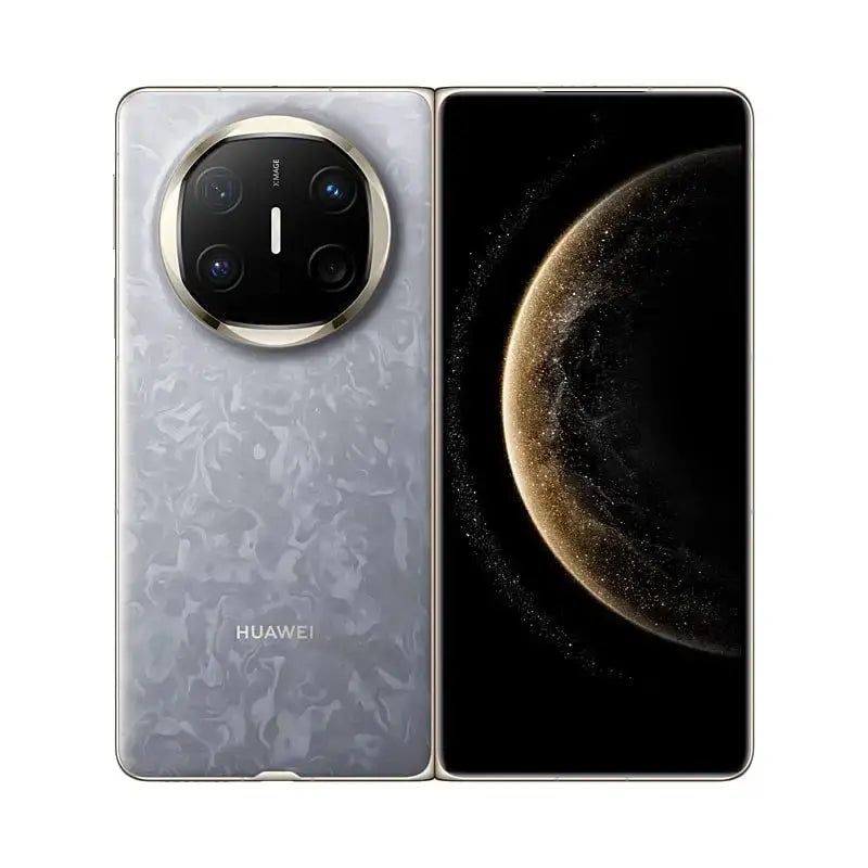 HUAWEI Mate X6 Dual SIM, 16GB/1TB - Nebula Gray