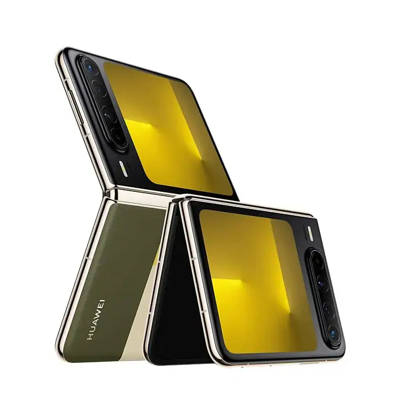 HUAWEI Pura X Collector's Edition