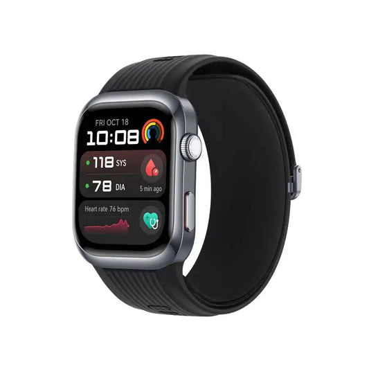 Huawei Watch D2, LCA-B11 - 48mm (Black)