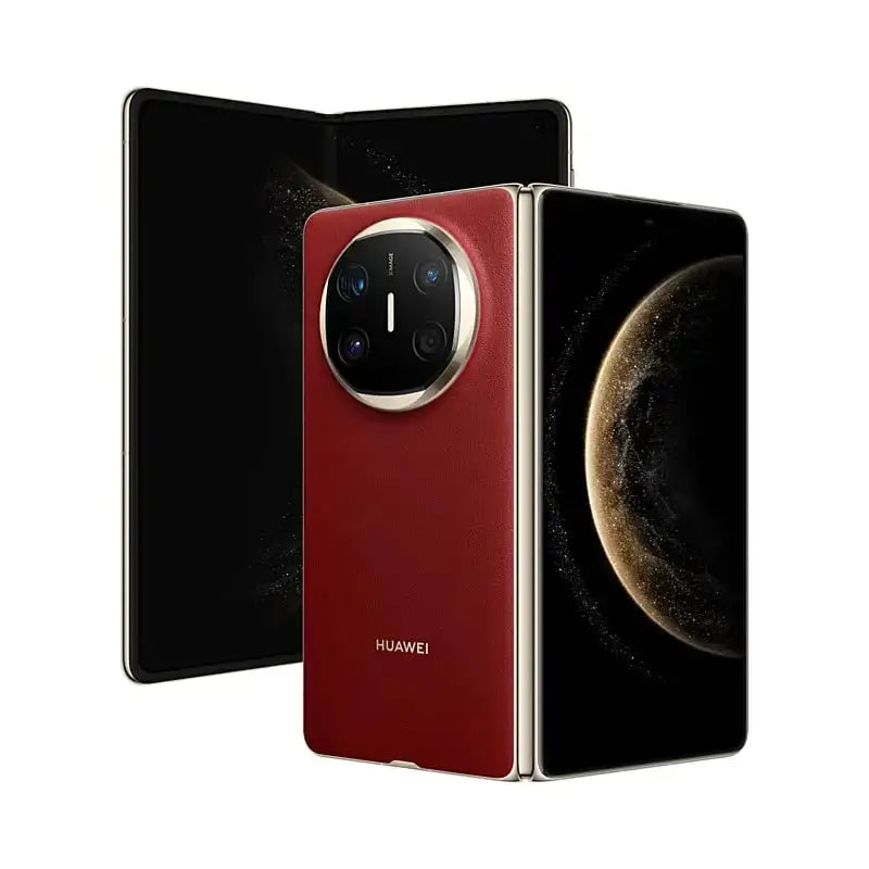 HUAWEI Mate X6 Dual SIM, 16GB/1TB - Maple Red