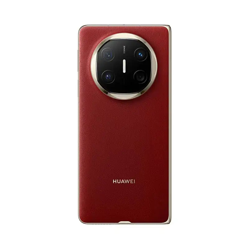 HUAWEI Mate X6 Dual SIM, 16GB/1TB - Maple Red