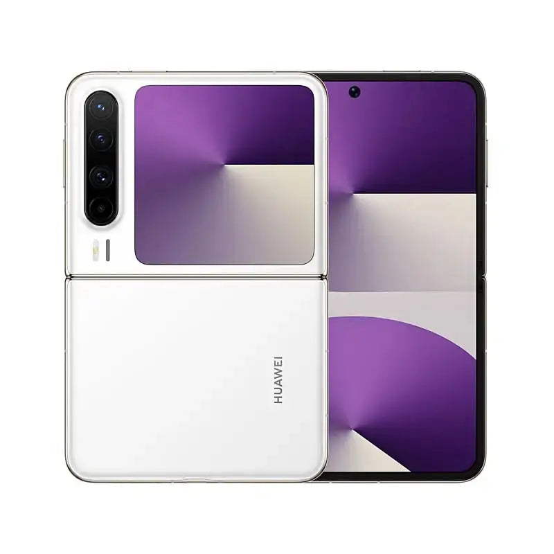HUAWEI Pura X Collector's Edition